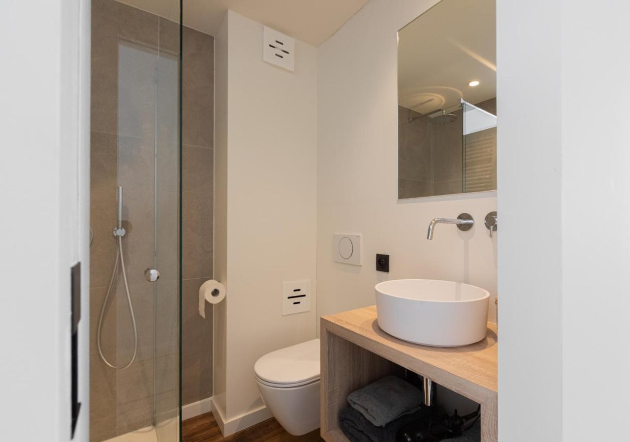 Stayatsea Retro Appartementen Бланкенберге Экстерьер фото
